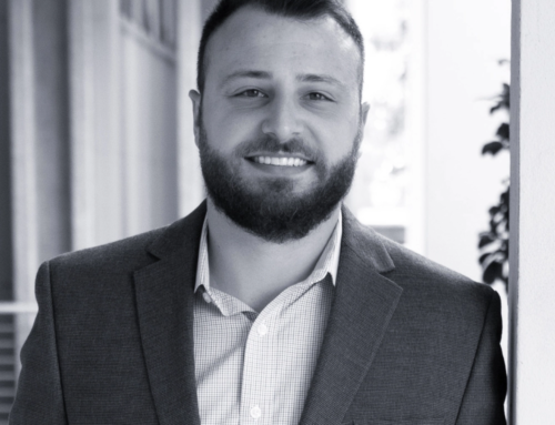 Peyton Peterson, PLA, GCPP