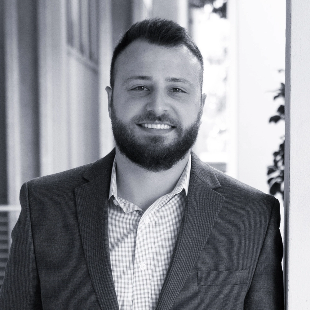 Peyton Peterson - TSW Planning Architecture Landscape Architecture, Atlanta