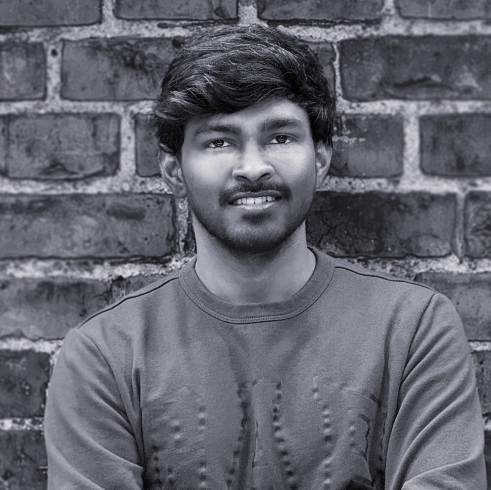 Rajith Kumar Kedarisetty