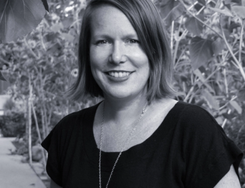 Rebekah Calvert, AICP, LEED AP