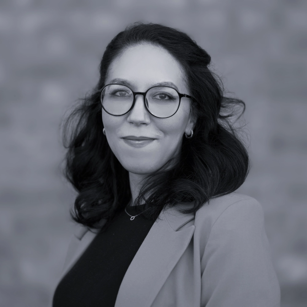 Safae Hammer, Mobility Planner at TSW