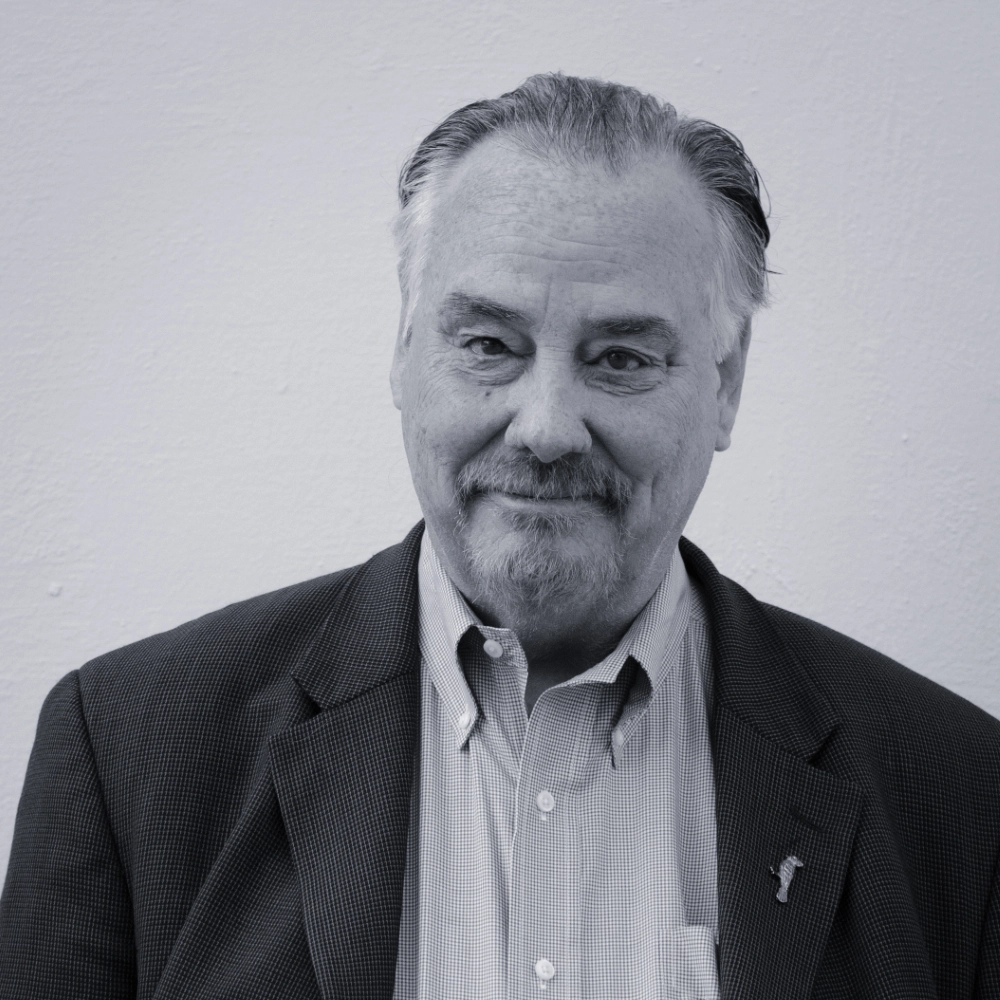 Thomas Walsh Planner Landscape Architect