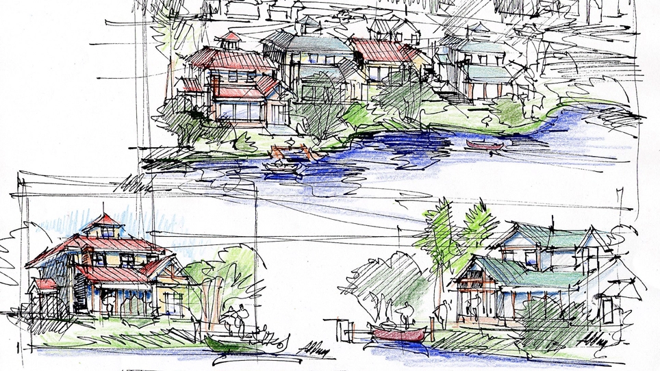 Rivertown Riverfront Park