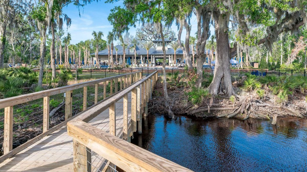 Rivertown Riverfront Park