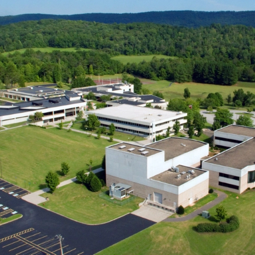 Roane State Community College Master Plan