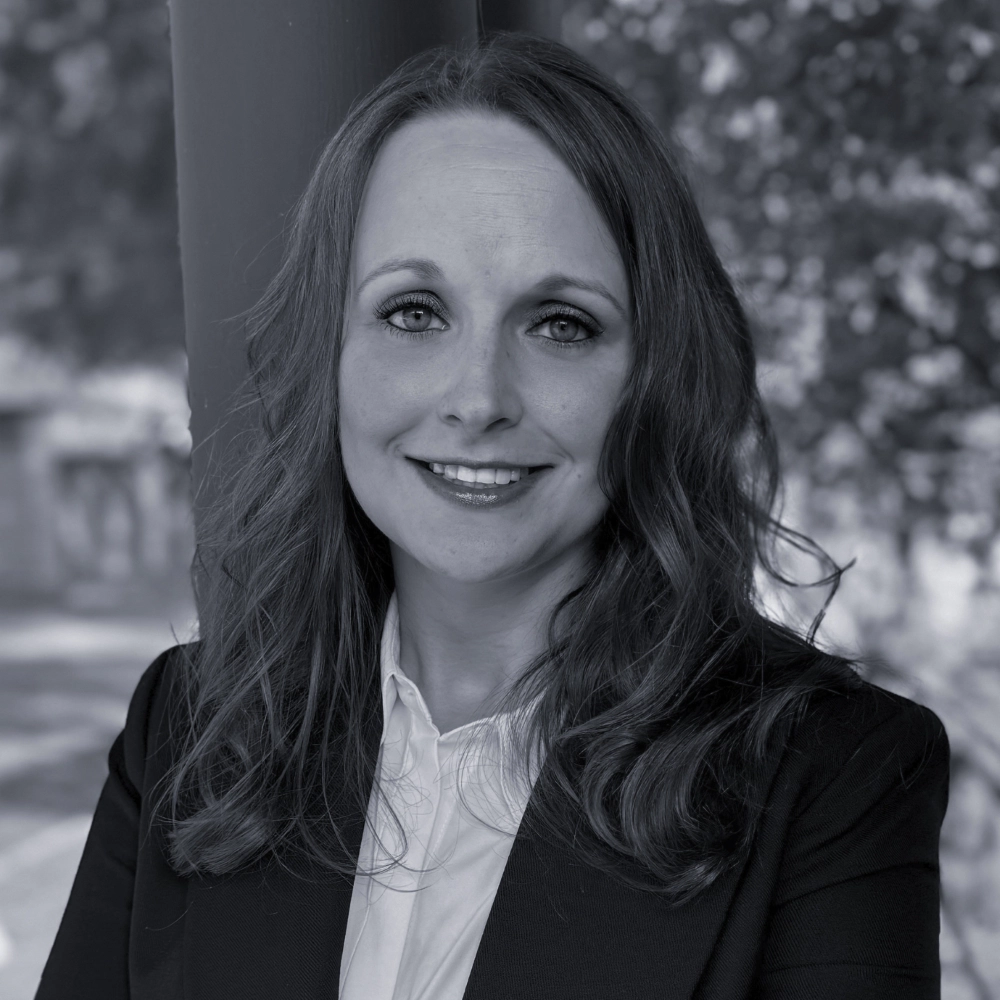 Trisha Colpetzer - TSW's Marketing and Business Development Manager