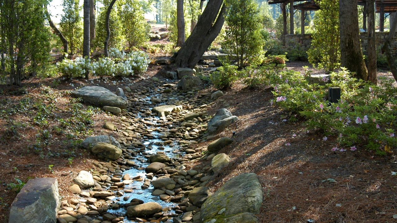 Vickery Parks and Open Spaces