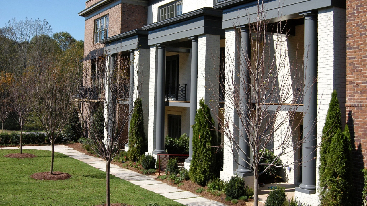 Vickery Parks and Open Spaces