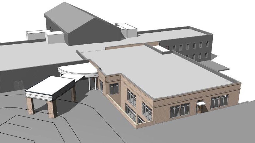 Westminster Presbyterian Church