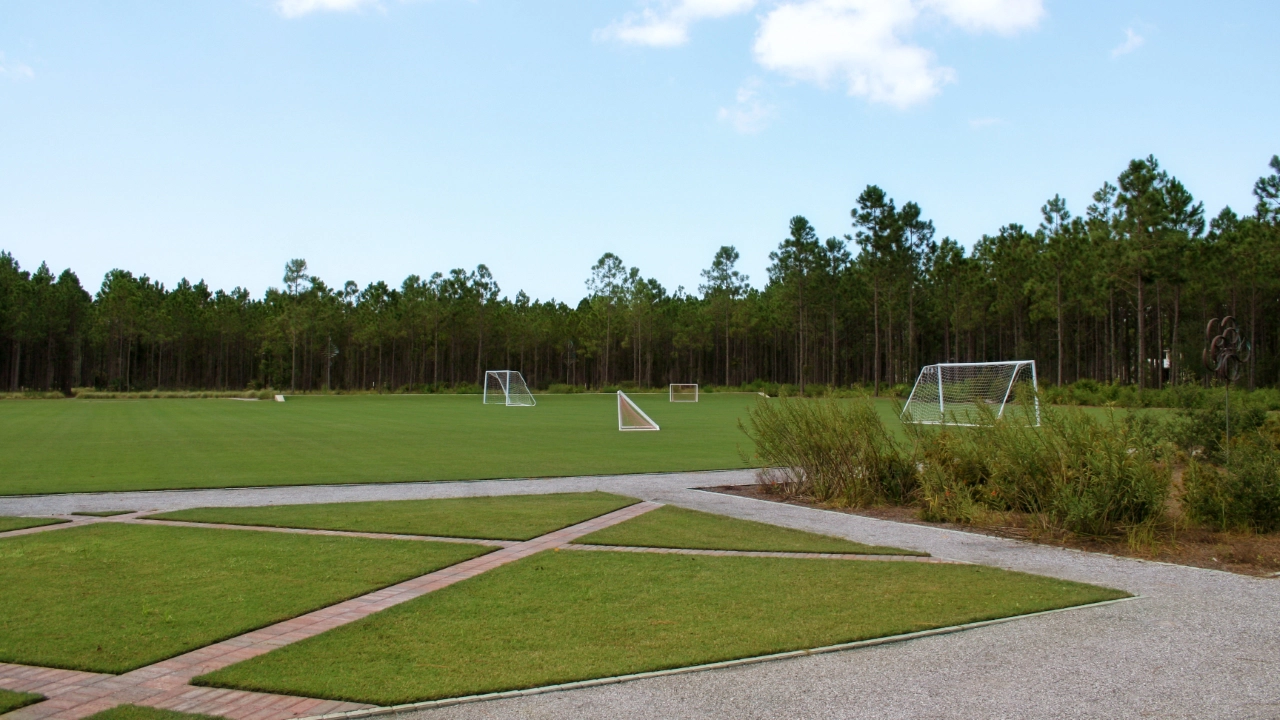 Woodstock Community Parks and Trails