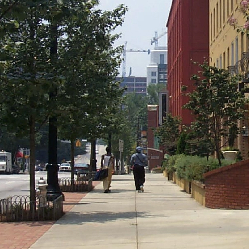 Special Public Interest District 16 Updates