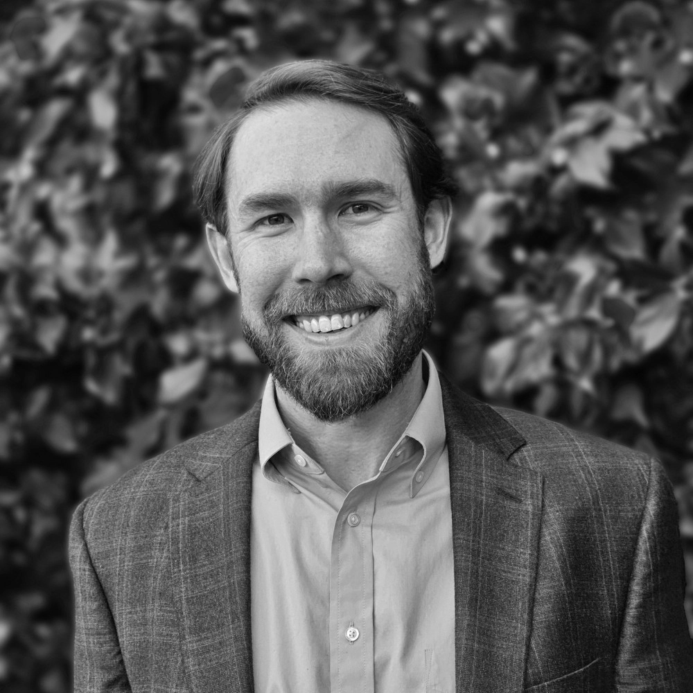 Chris Morphis, Associate, Landscape Architect, TSW Atlanta