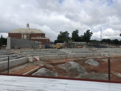 stockbridge amphitheater tsw