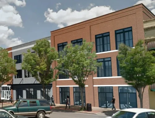 Kingsport Downtown Master Plan