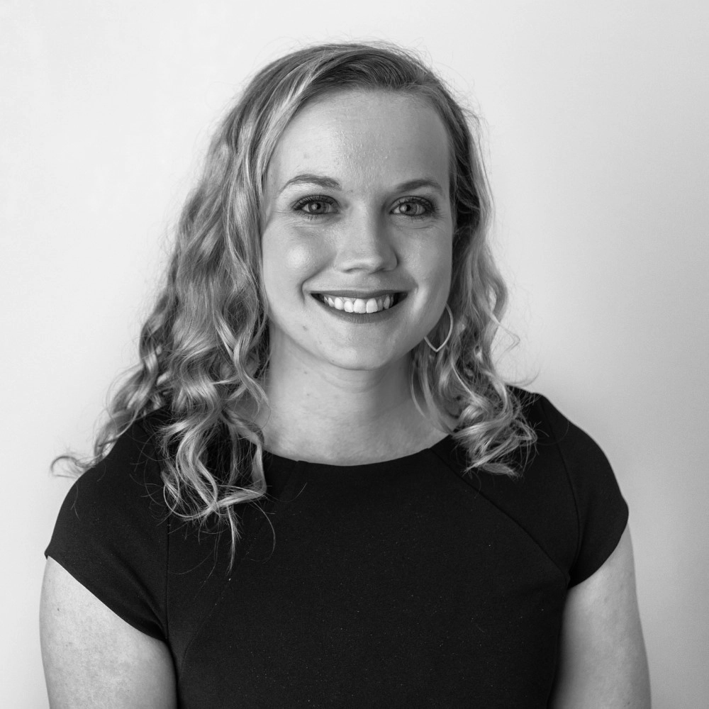 Meet TSW Team Member Allison Sinyard, AICP American Institute of Certified Planners
