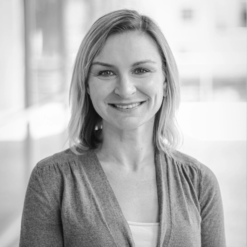 Meet TSW Team Member Allison Stewart-Harris, AICP American Institute of Certified Planners