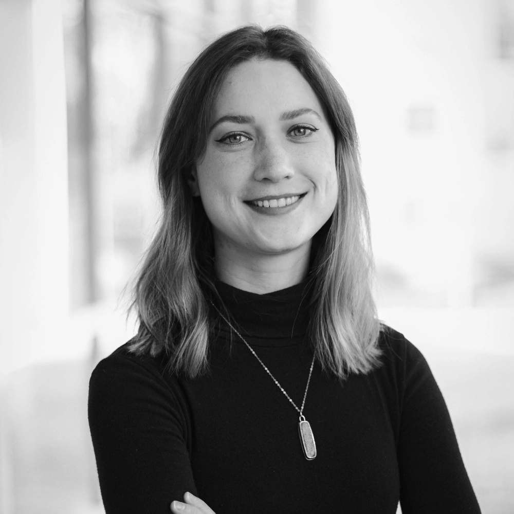 Anna Baggett AICP American Institute of Certified Planners