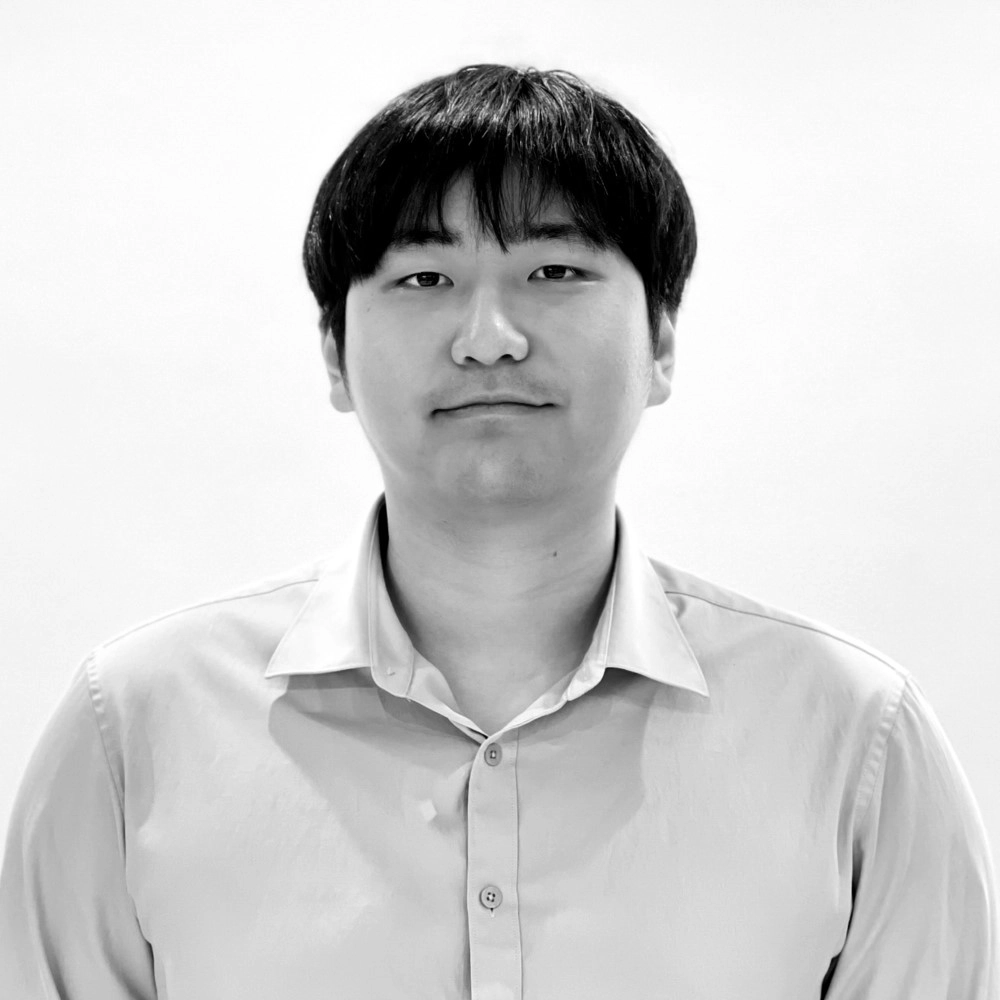 Ben Cho Architectural Designer