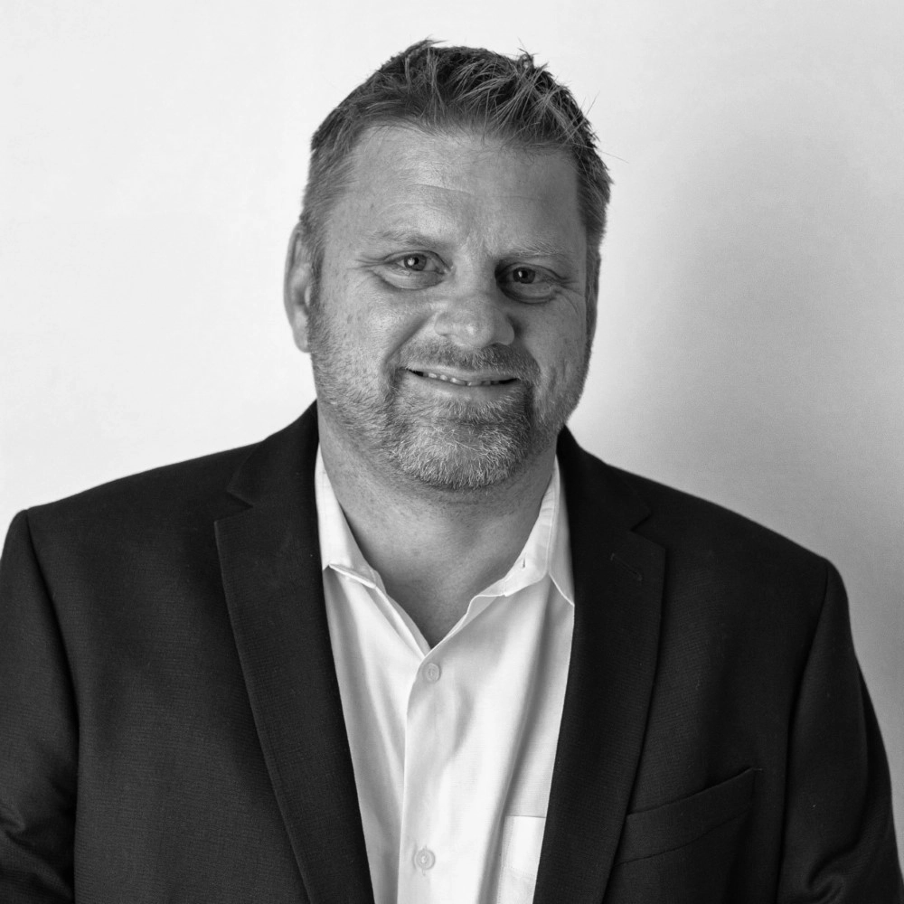 TSW Team Member Bryan Bays, PLA Professional Landscape Architect