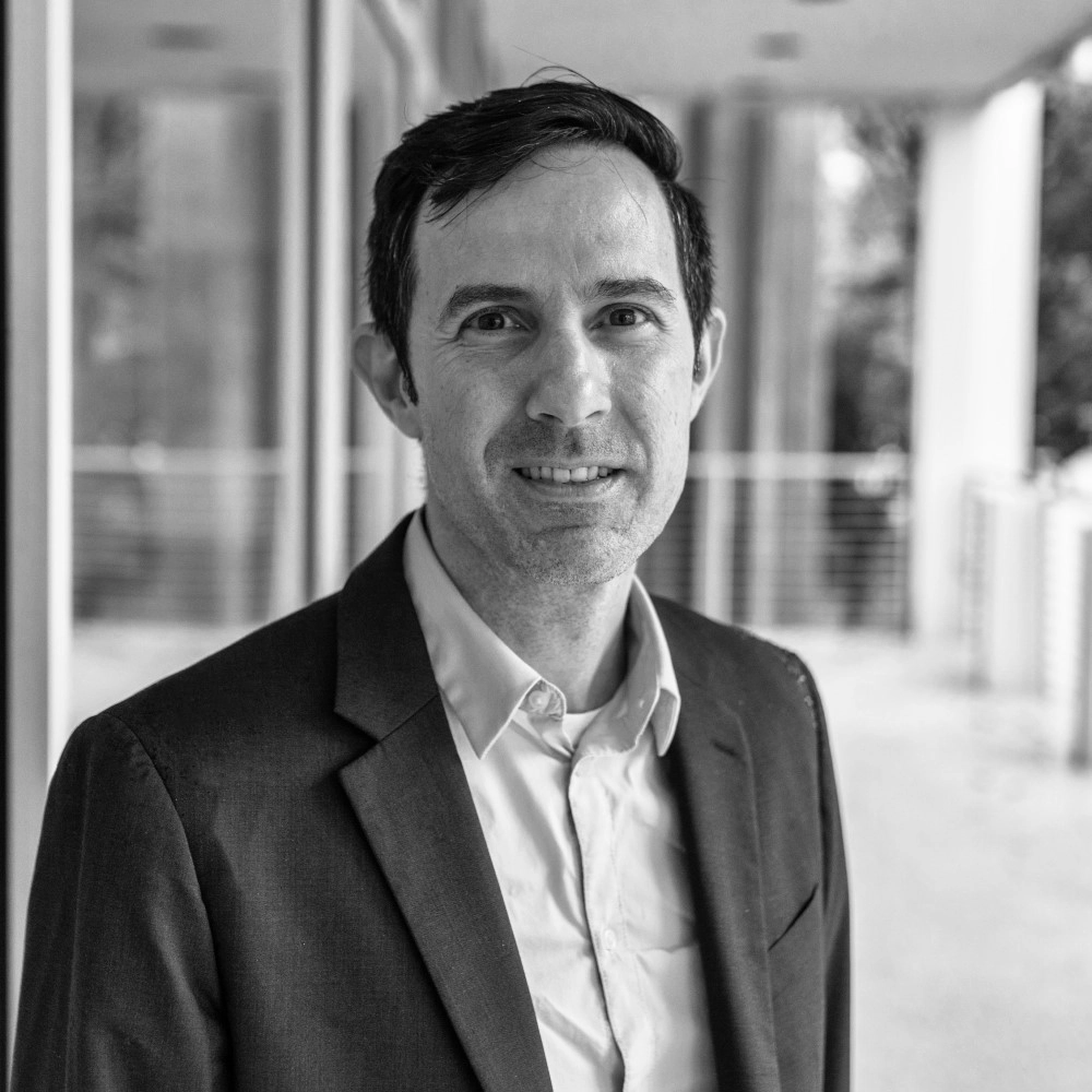 TSW Team Member Caleb Racicot, AICP, LEED AP American Institute of Certified Planners