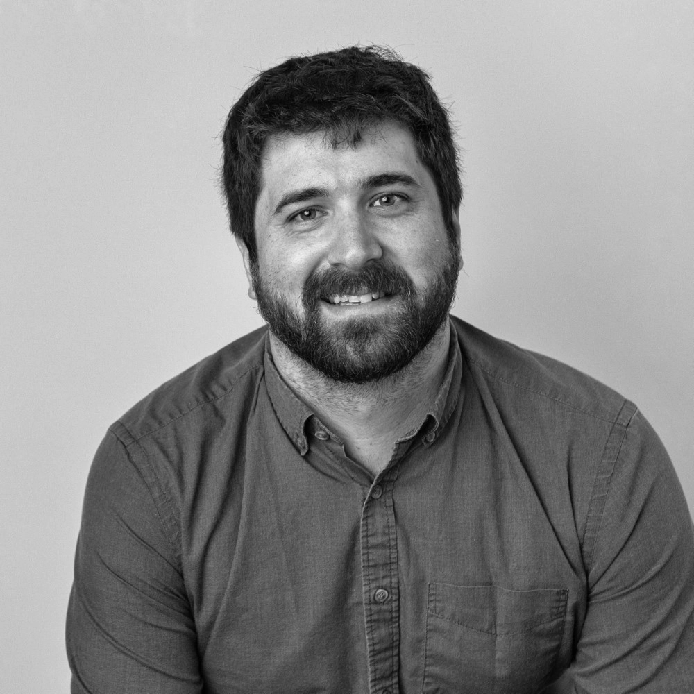 David Argo PLA Landscape Architect Associate