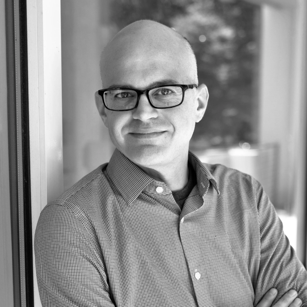 TSW Team Member David Lintott, PLA Professional Landscape Architect