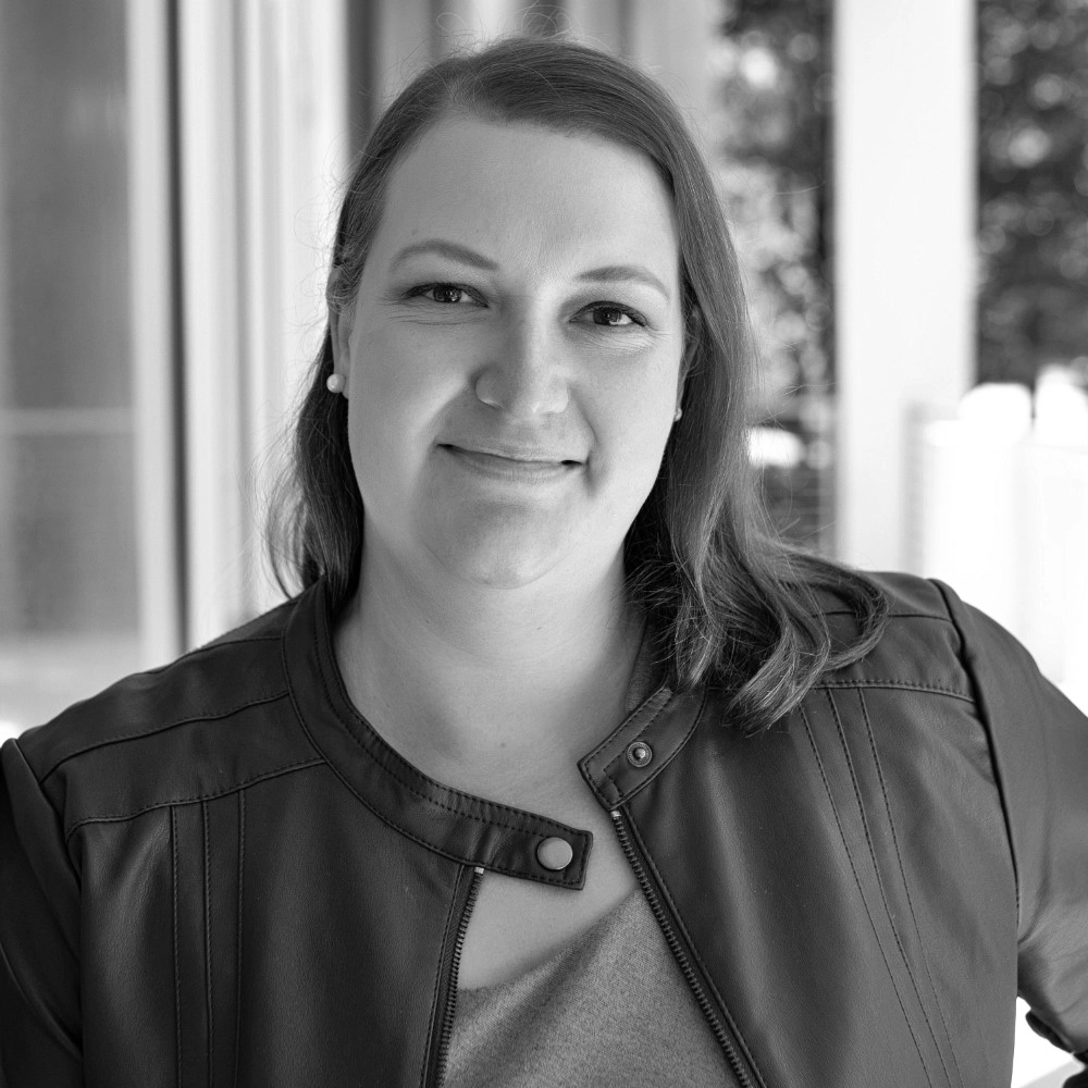TSW Team Member Heather Hubble, RA, LEED AP Registered Architect