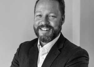 Meet TSW Team Member Jared Christensen
