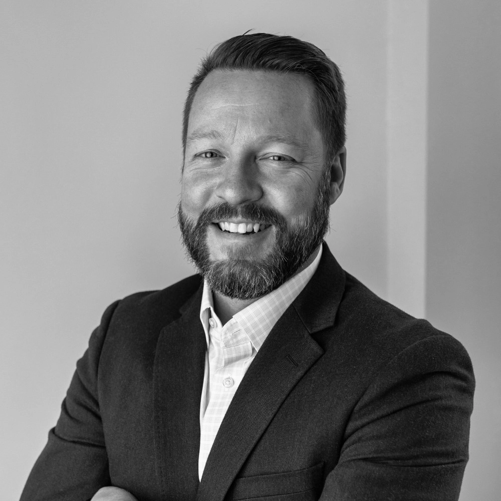 Meet TSW Team Member Jared Christensen