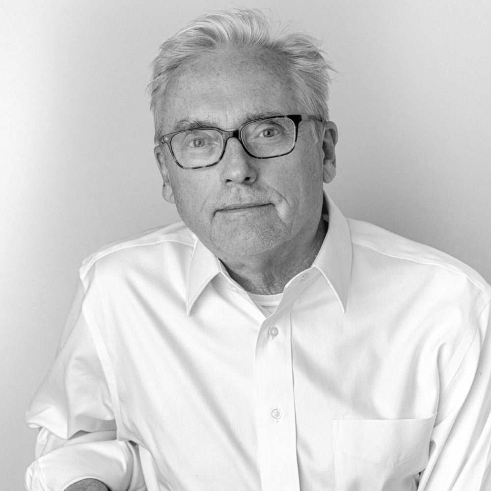 Jerry Spangler, RA Registered Architect