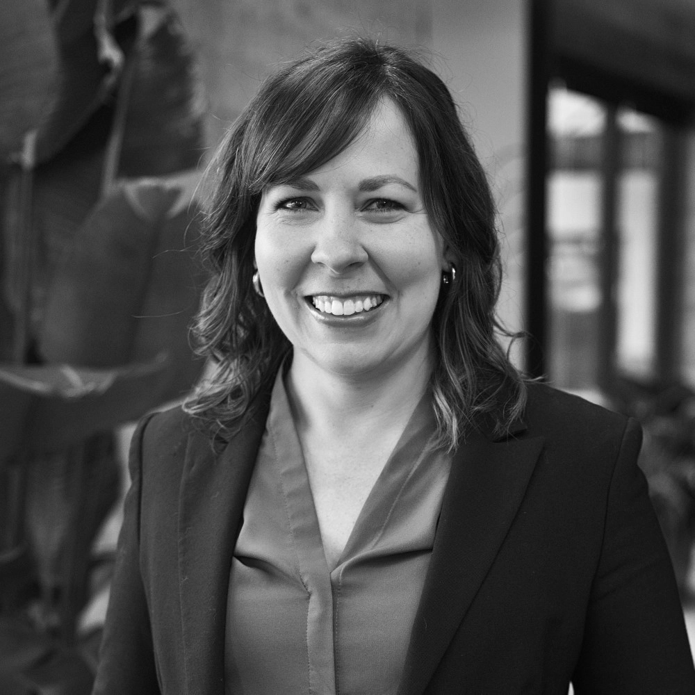 Meet TSW Team Member Jill Ferenc, AICP American Institute of Certified Planners