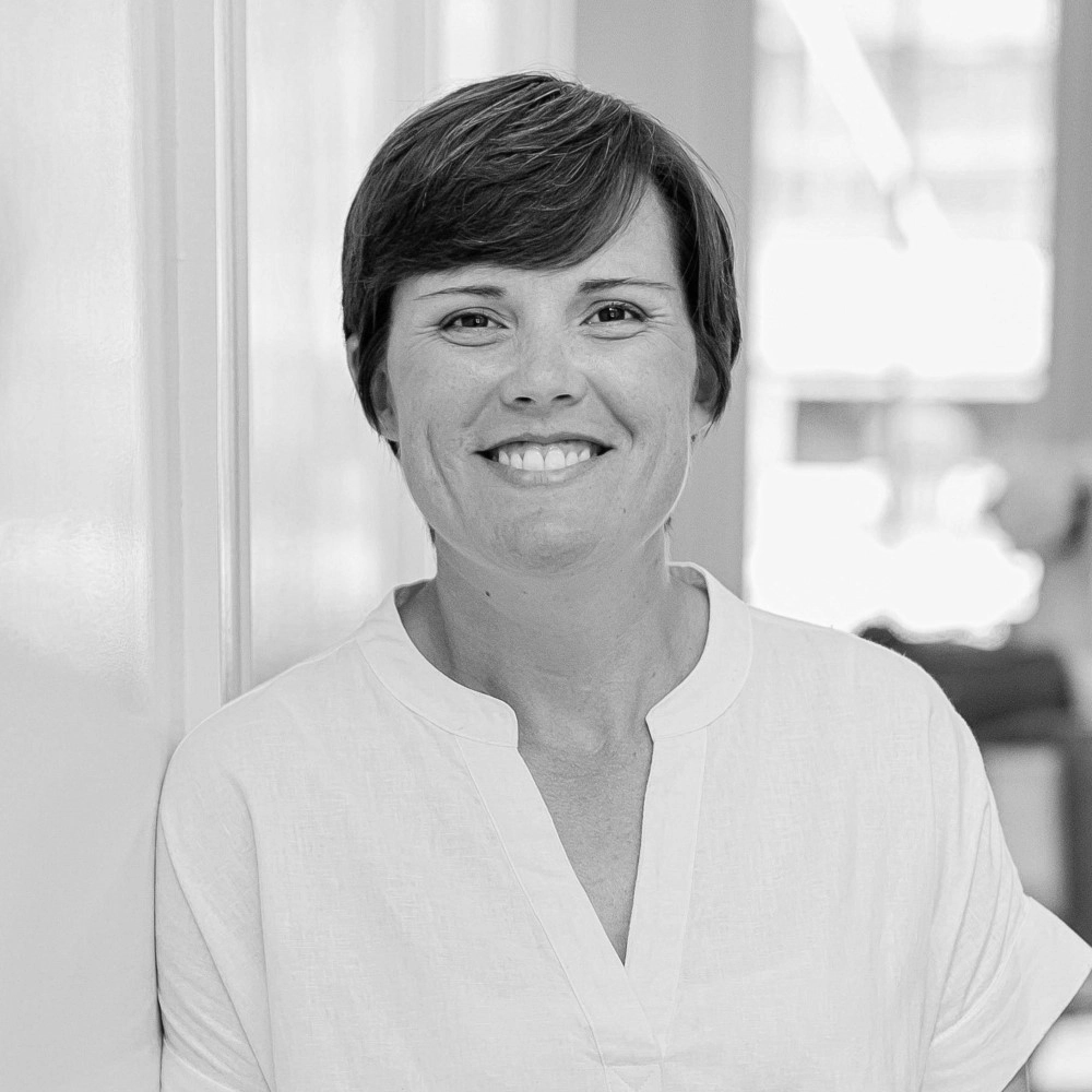 Katy O'Meilia Landscape Architect Planner Senior Associate