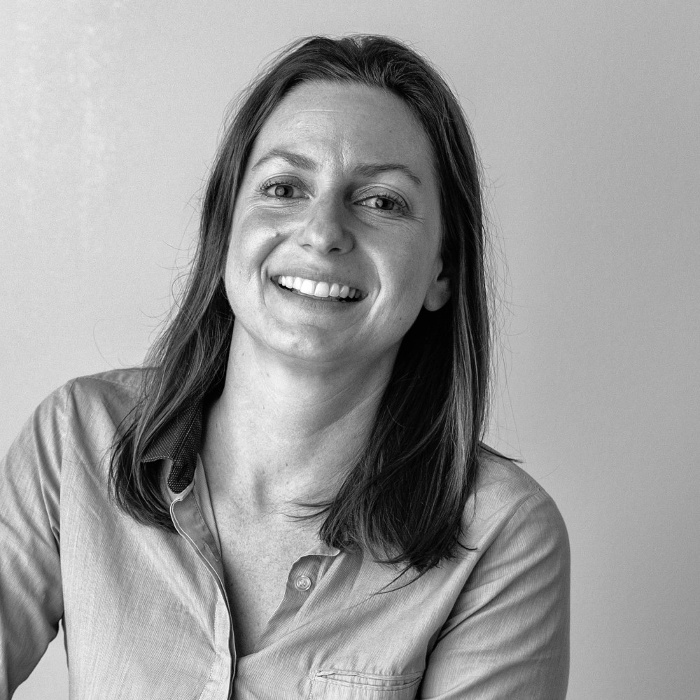 Kristen Koehnemann Associate Landscape Architect