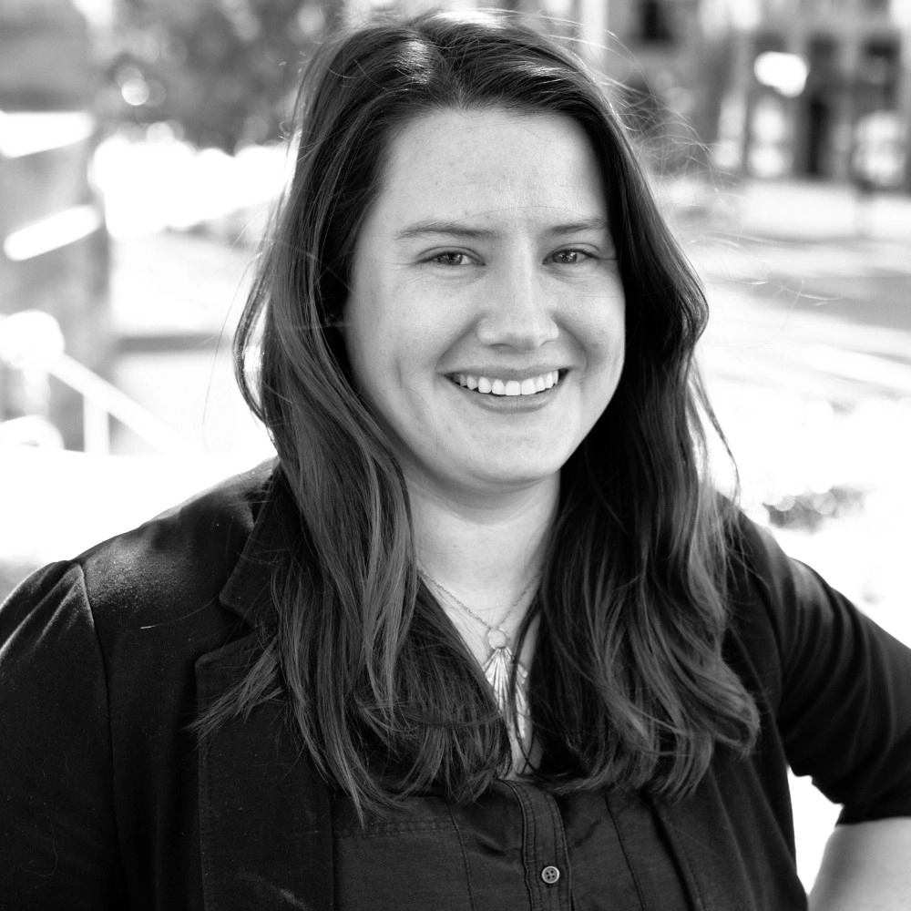 Kristin L'Esperance Landscape Architect Associate