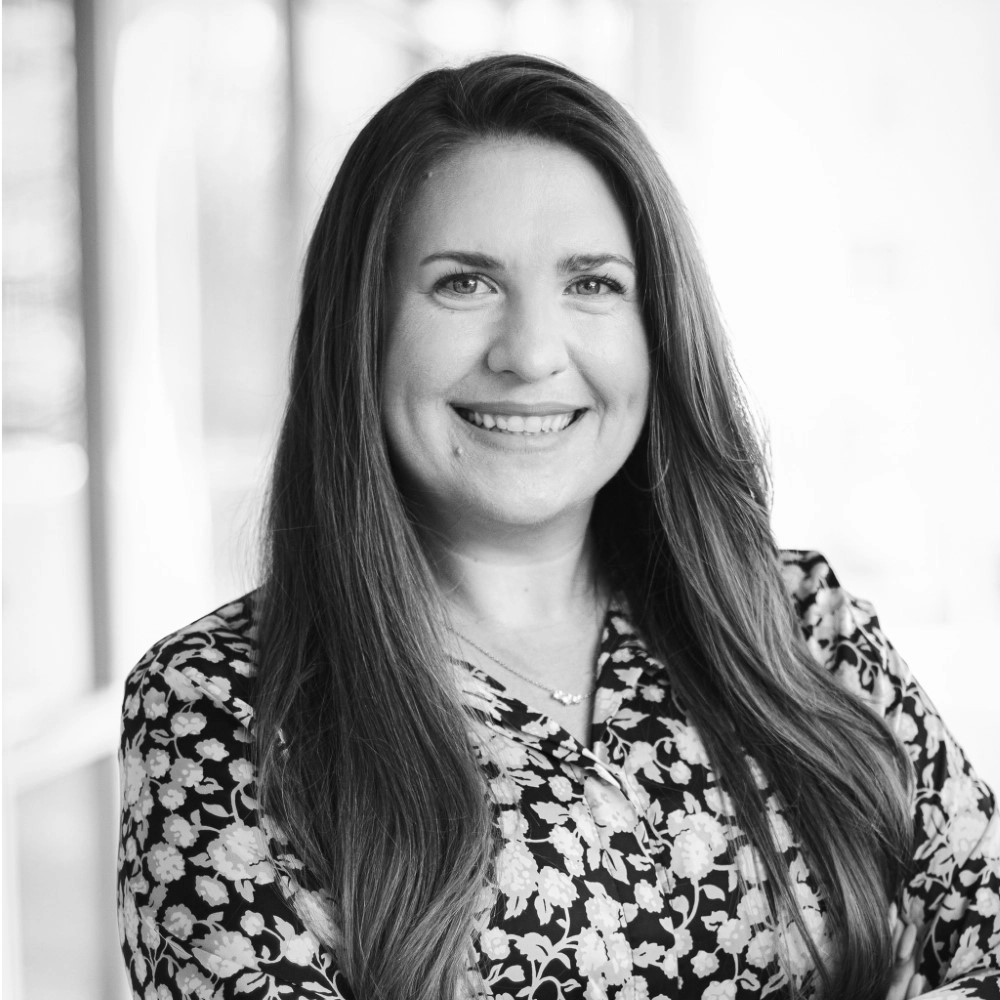 Meet TSW Team Member Lauren Buss, RA Registered Architect, NCIDQ