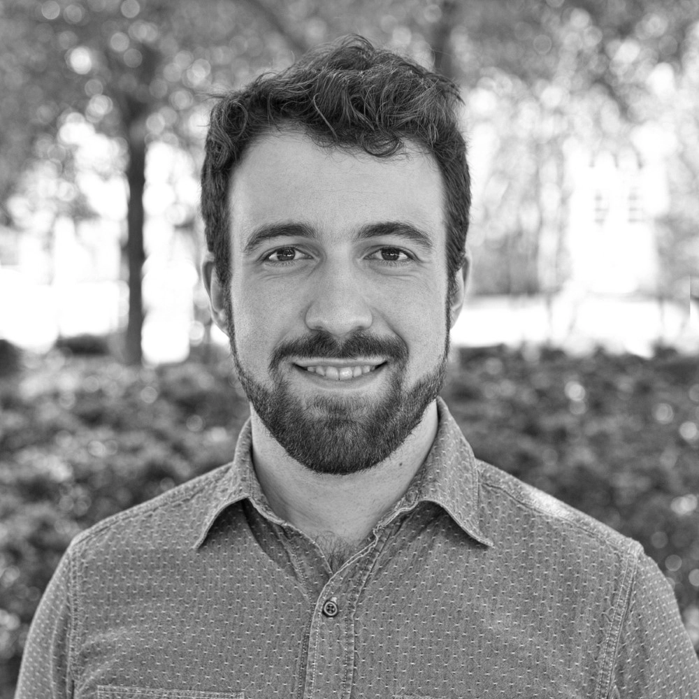 Nick Johnson AICP American Institute of Certified Planners