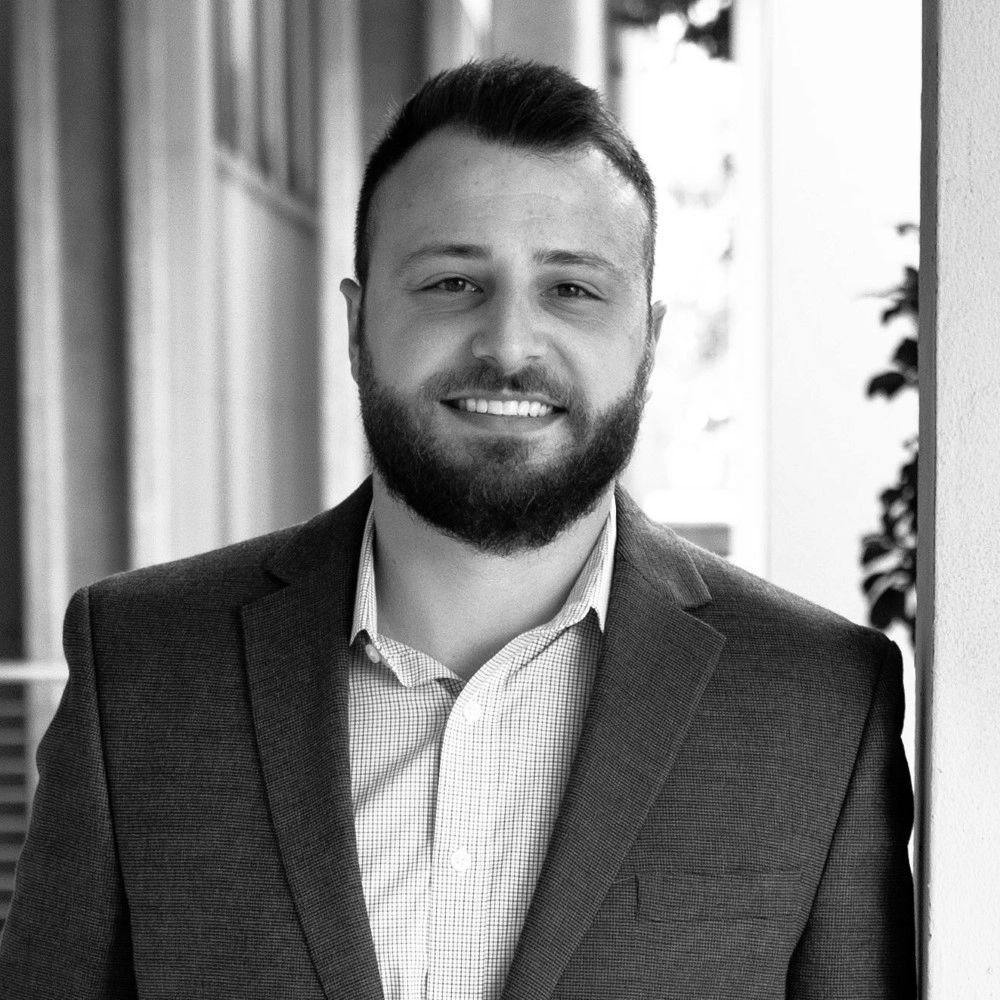 Meet TSW Team Member Peyton Peterson, PLA, GCPP Professional Landscape Architect