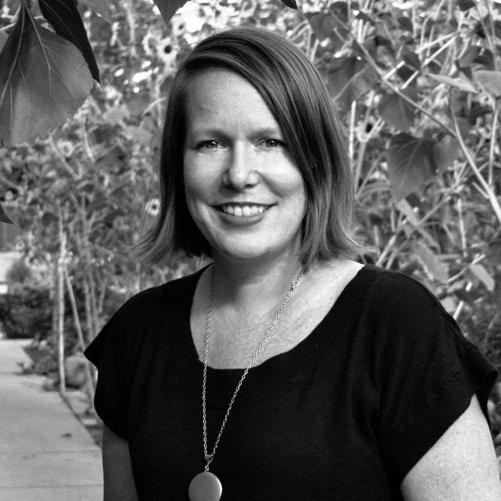 Meet TSW Team Member Rebekah Calvert, AICP, LEED AP American Institute of Certified Planners