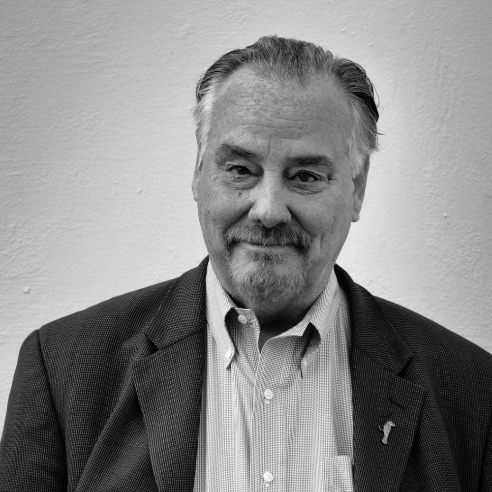 TSW Team Member Thomas Walsh, PLA Professional Landscape Architect Planner
