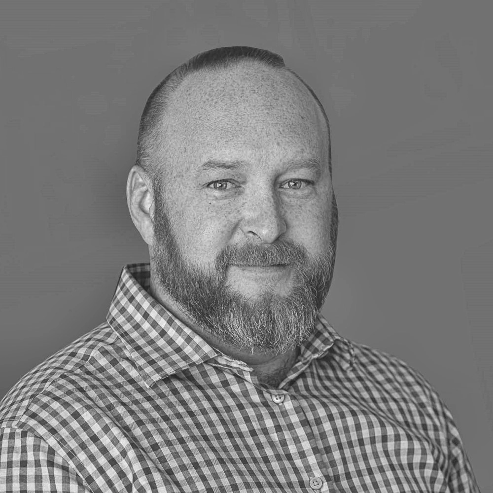 Meet TSW Team Member Vance Hall