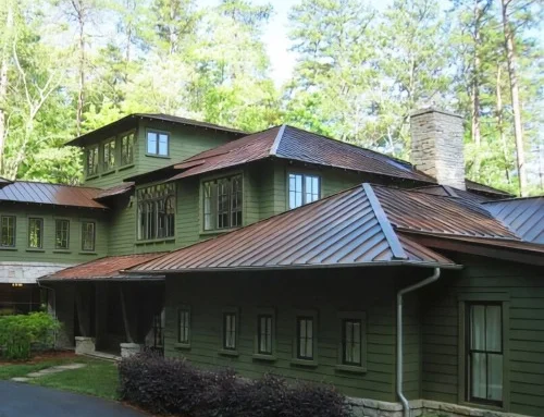 Wagner Residence and Boathouse