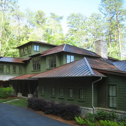 Wagner Residence and Boathouse