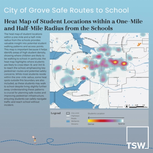 PROJECT-SPOTLIGHT_Grove-SRTS_5 City of Grove Safe Routes to School Plan Adopted