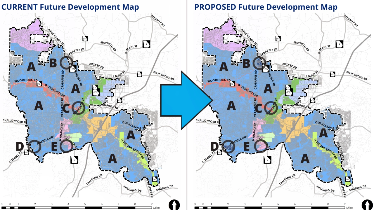 Imagine Roswell 2035