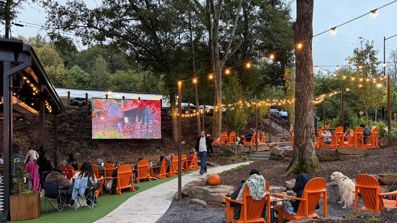 The Grove @ Monday Night Brewing