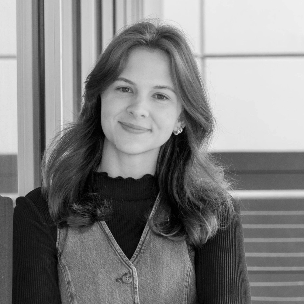 Amanda Reif, TSW Atlanta, Graphic Designer