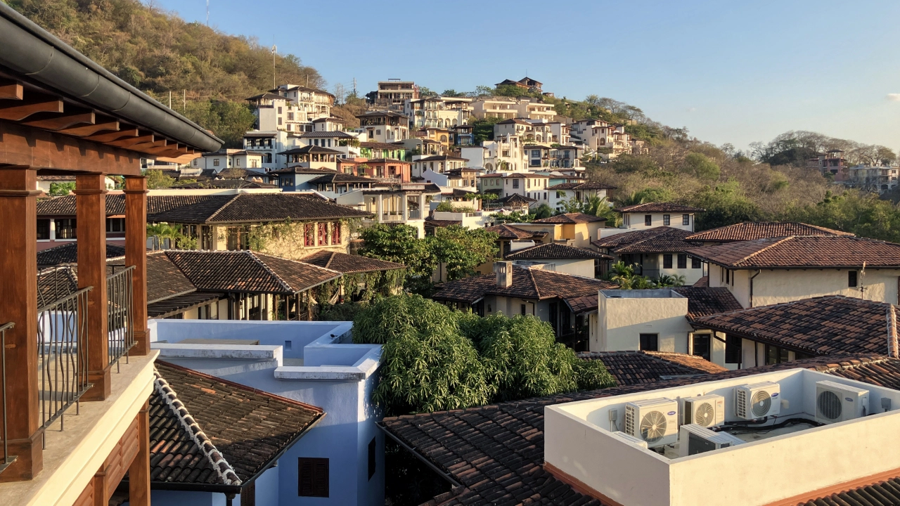Las Catalinas