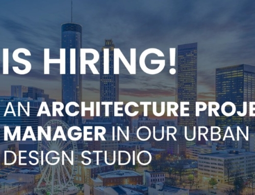 Architectural Project Manager