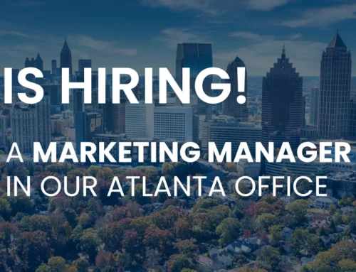 Marketing Manager
