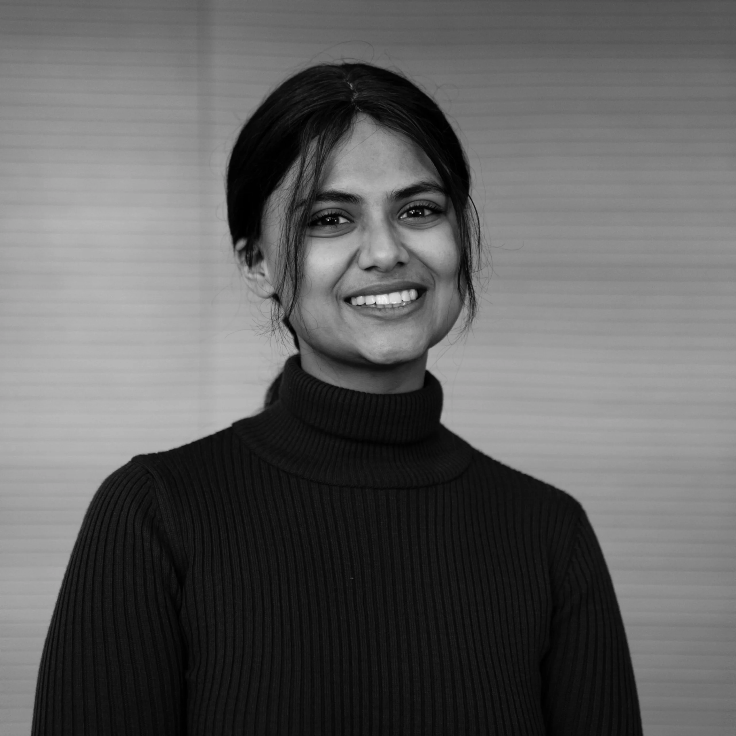 Soumya Gupta, Planner, TSW